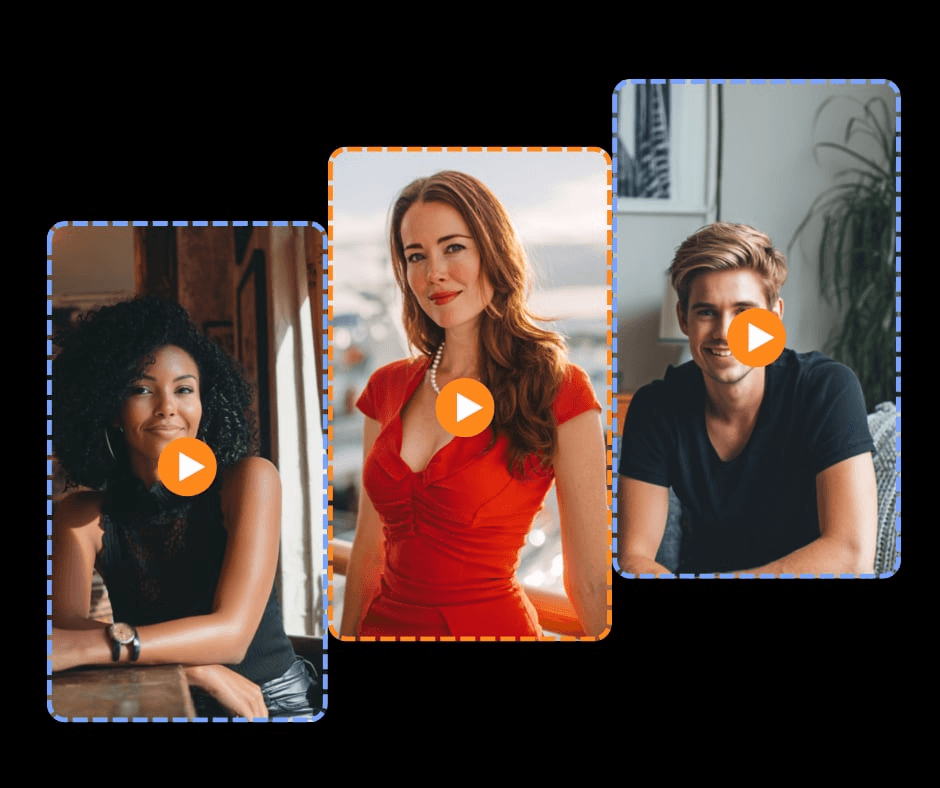 Video profile feature